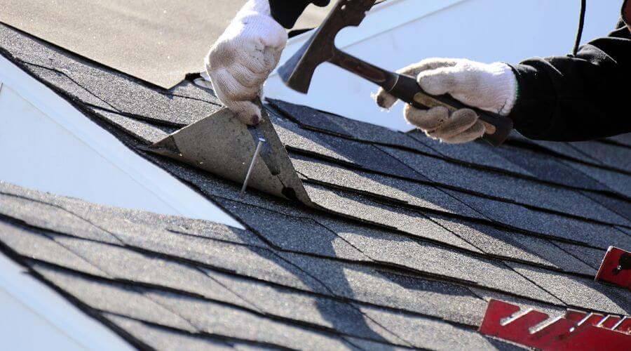 Professional Flat Roofing Installation in Lunenburg, VA